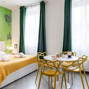 Studio Appartement